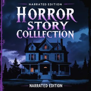 Horror Story Collection – Narrated Edition
