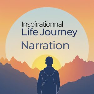 Inspirational Life Journey Narration