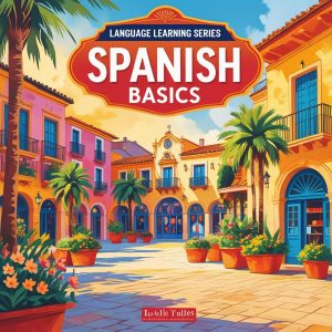Language Learning Series – Spanish Basics