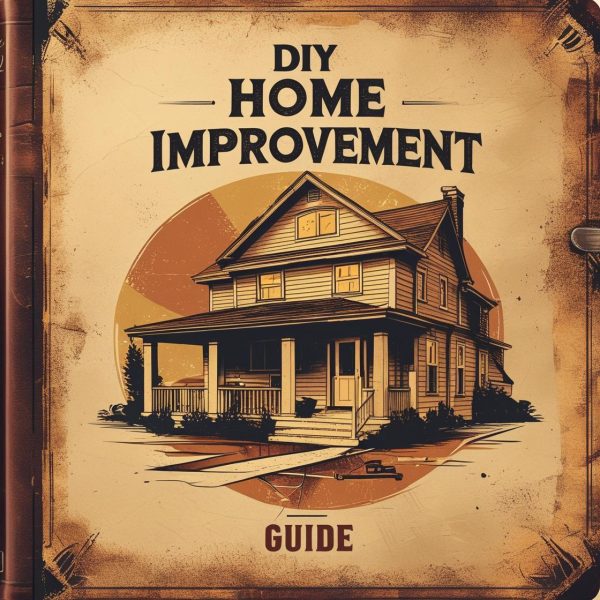 DIY Home Improvement Guide