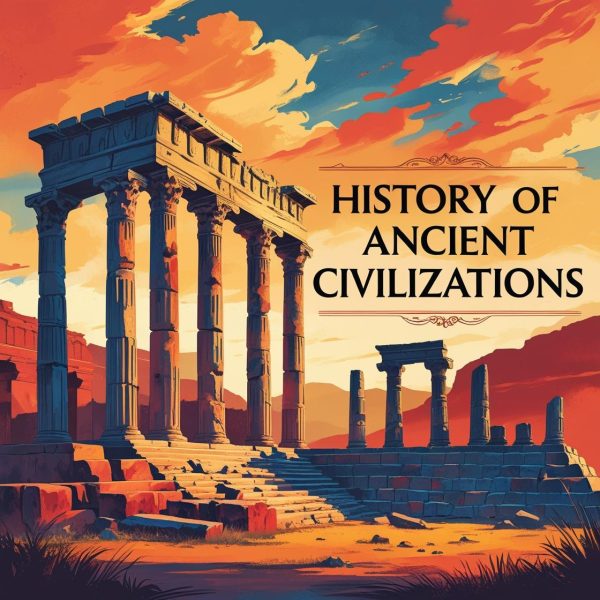 History of Ancient Civilizations