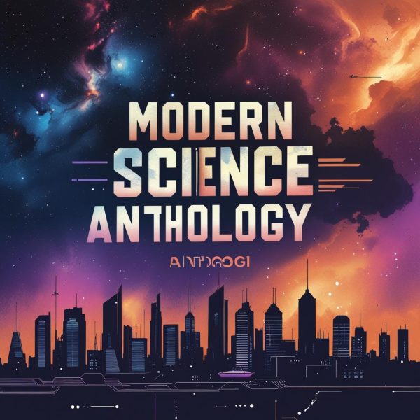 Modern Science Fiction Anthology