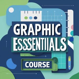 Graphic Design Essentials Course