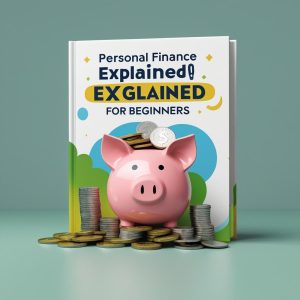 Personal Finance Explained for Beginners