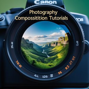 Photography Composition Tutorials
