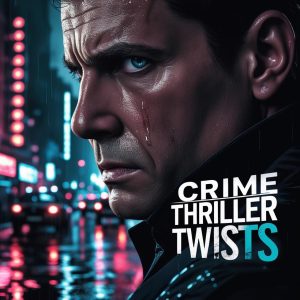 Crime Thriller with Twists
