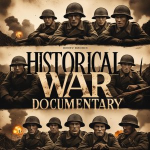 Historical War Documentary
